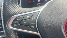 Renault Arkana 1.6 E-TECH Hybrid 145 R.S. Line 5dr Auto Hybrid Estate